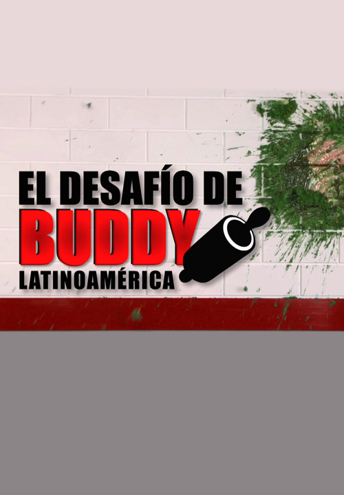 Desafío De Buddy Latinoamérica Temporadas 2-3