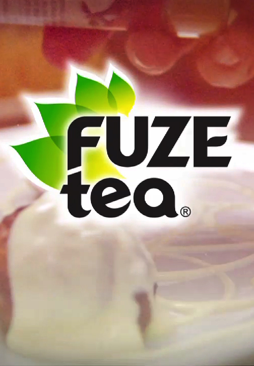 Fuze Tea: Artistas de Fusión