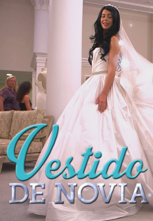 Vestido De Novia Colombia (Say yes to the dress)