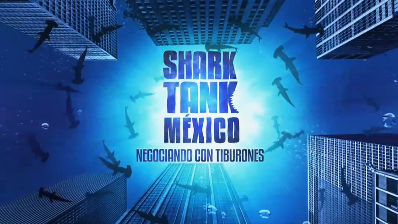 Shark Tank México – Temporada 3