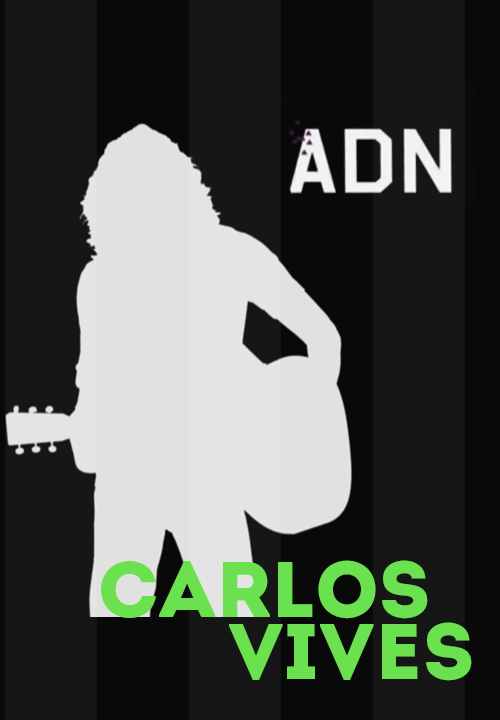 ADN Carlos Vives