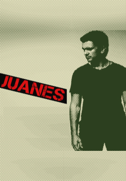 ADN Juanes