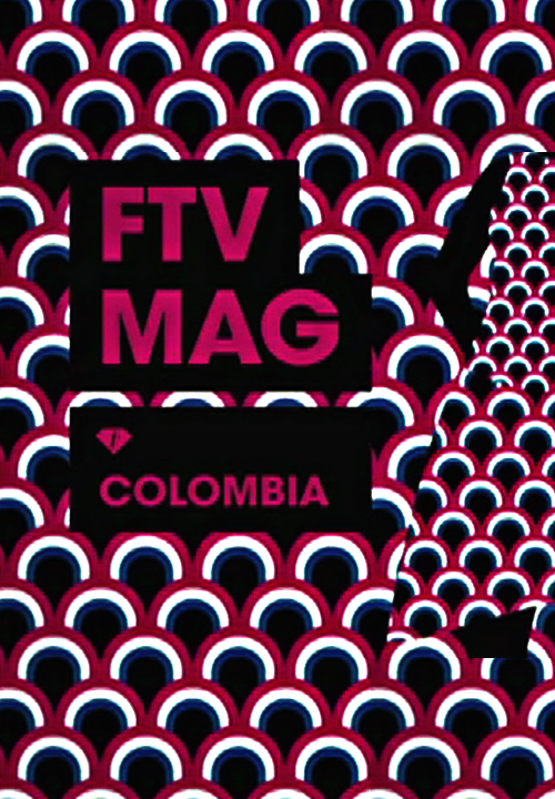 FTV Mag Colombia Temporada 1