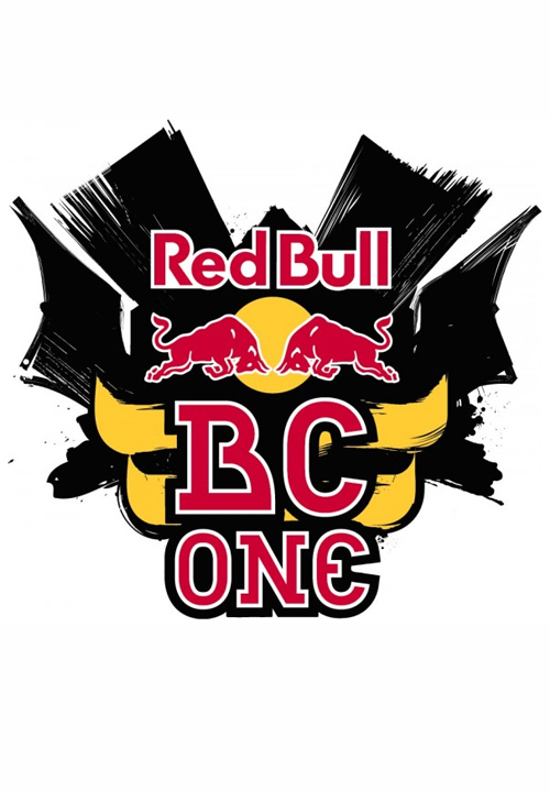 Red Bull BC1 Cypher (Breakdancers)