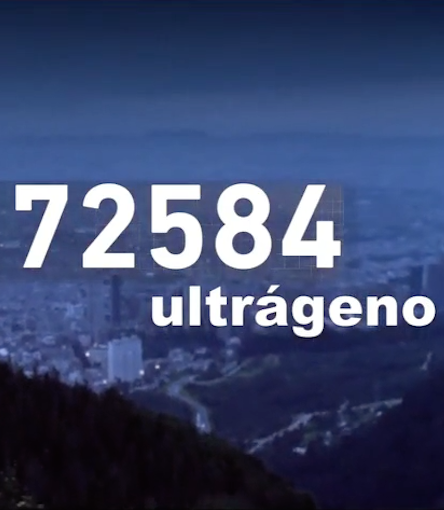 72584 Ultrágeno
