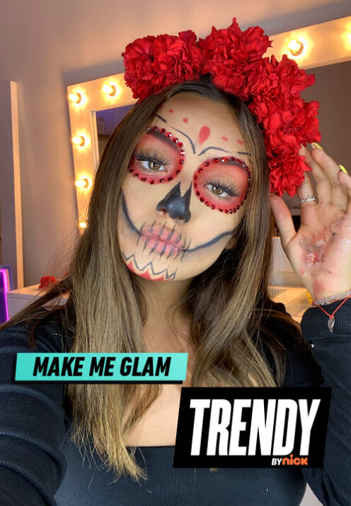 Make Me Glam – Trendy By Nick – Temporada 2