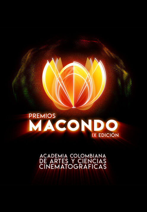 Ceremonia Premios Macondo 2021
