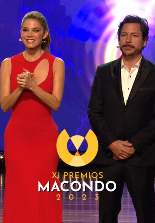 XI Ceremonia Premios Macondo 2023